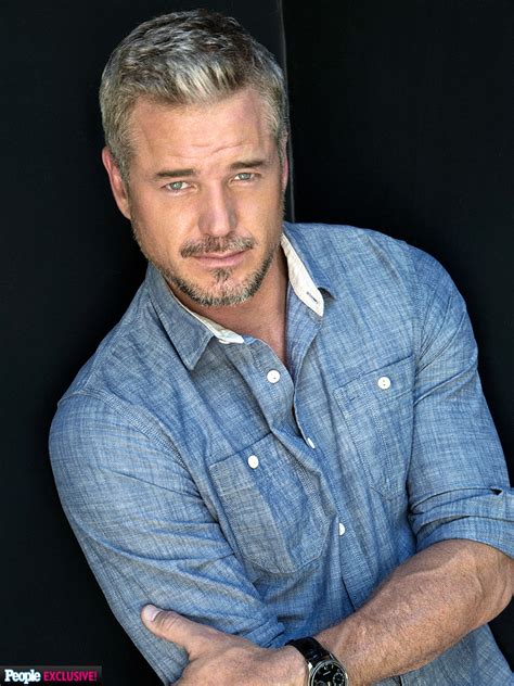 Eric Dane finally speaks about sex tape: 'We've all made mistakes'.